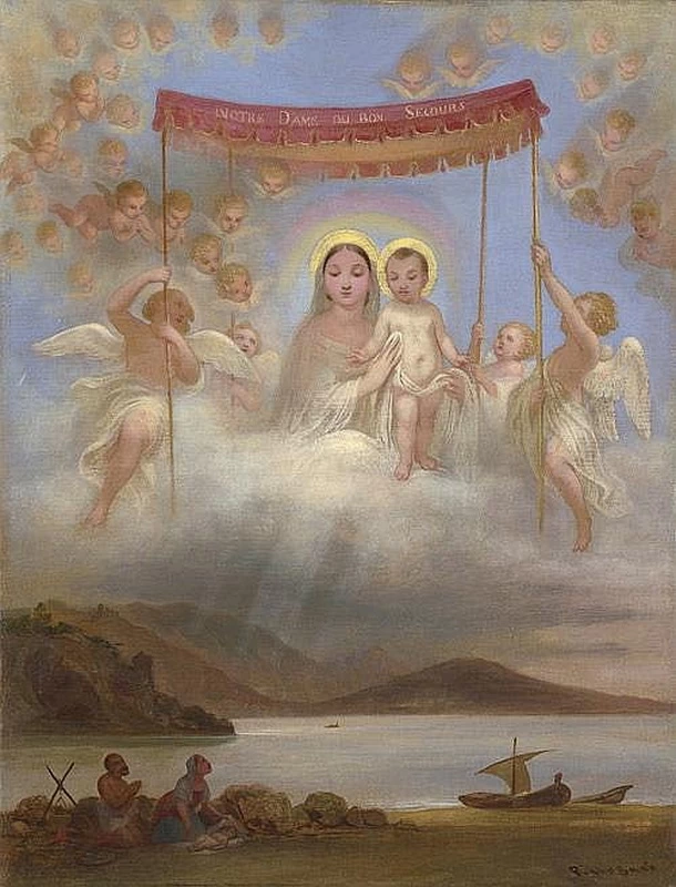 Nostra Signora del Buon Soccorso